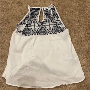 Abercrombie&Fitch tank top